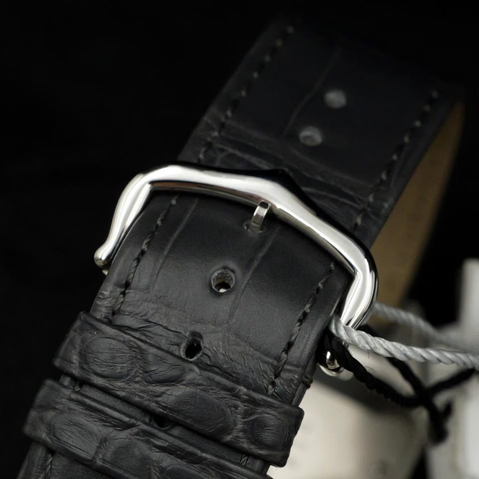 Cartier Santos