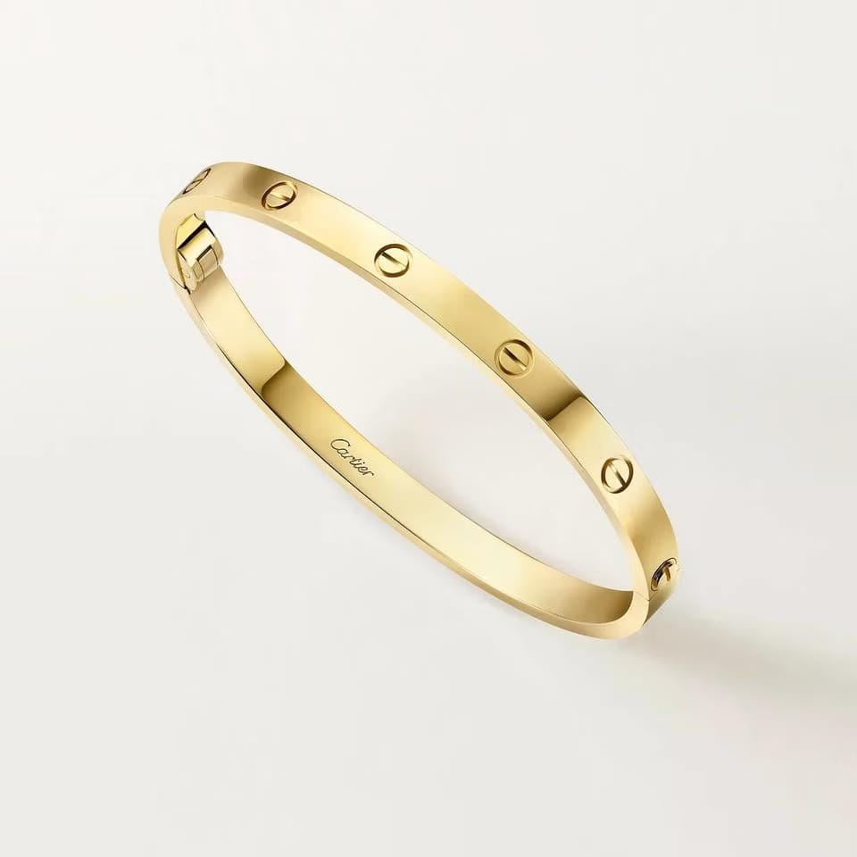 Cartier Love