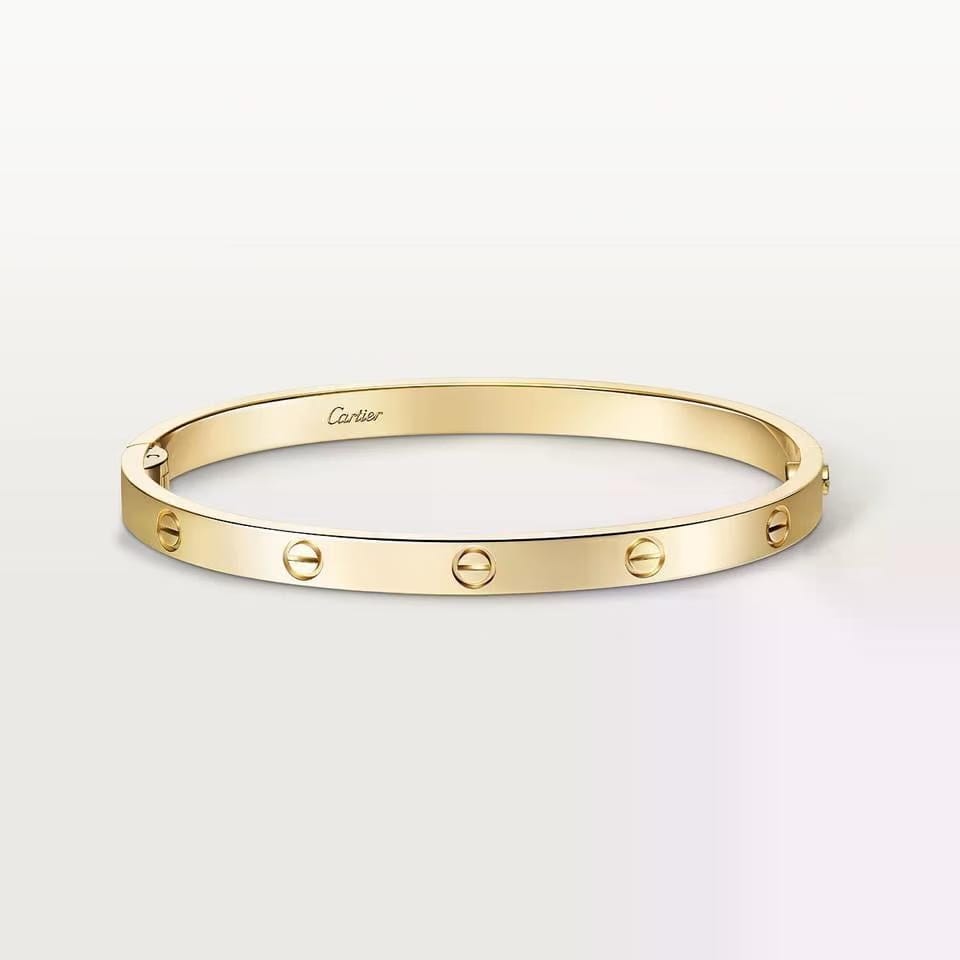 Cartier Love