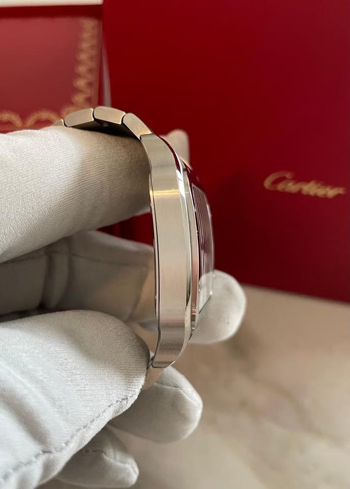 Cartier Santos