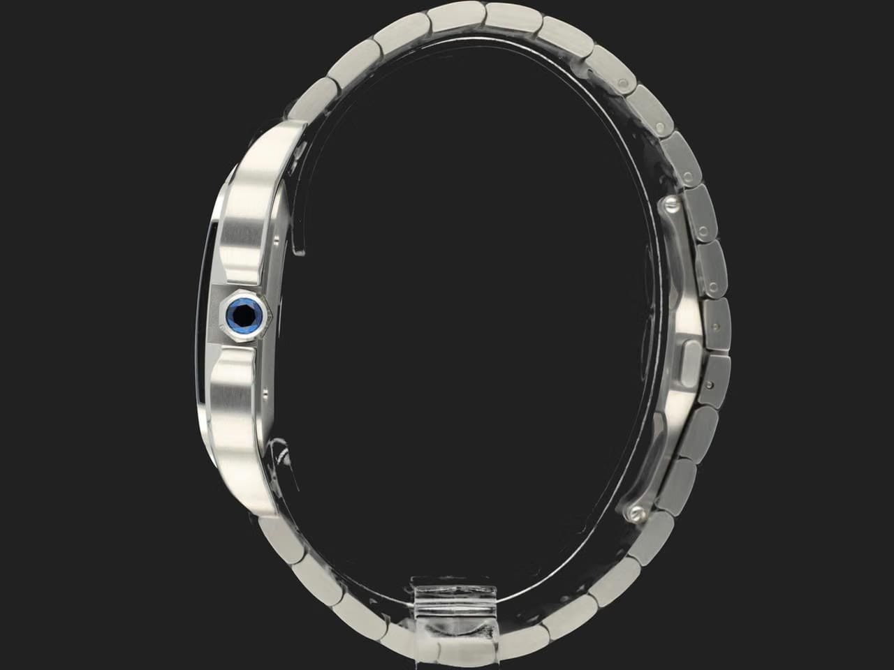 Cartier Santos