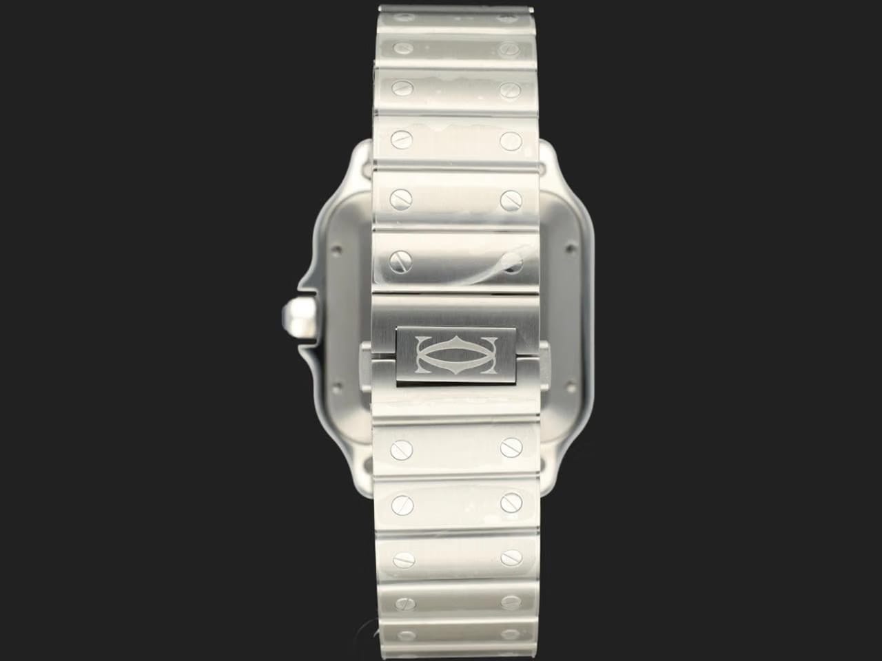Cartier Santos