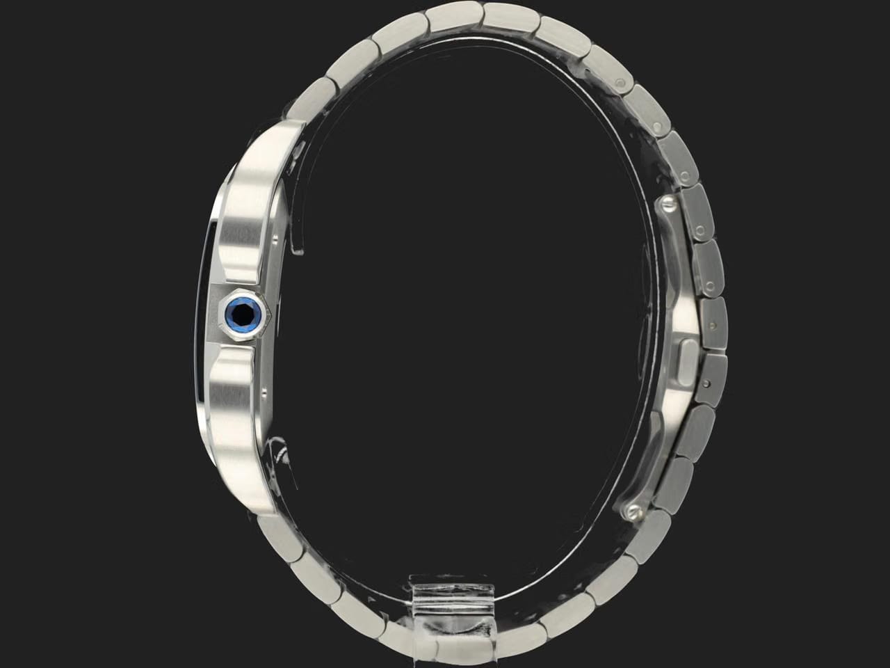 Cartier Santos