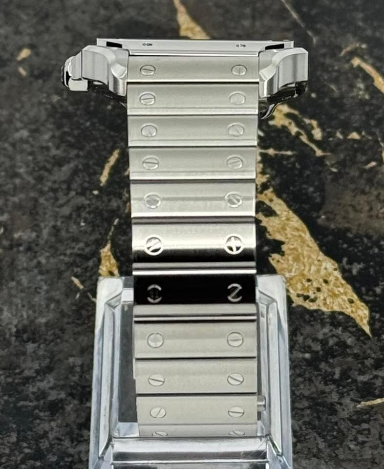 Cartier Santos