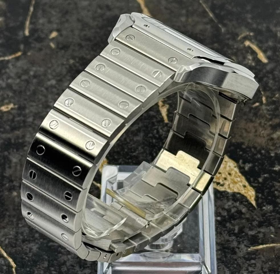 Cartier Santos