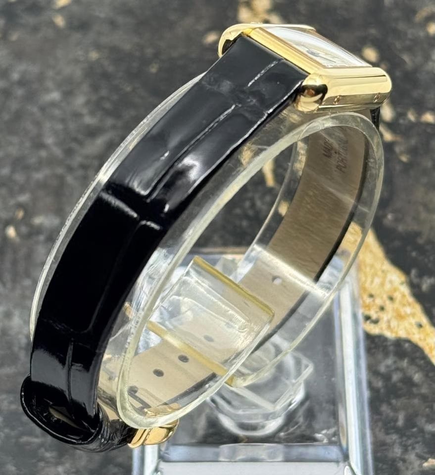 Cartier Tank