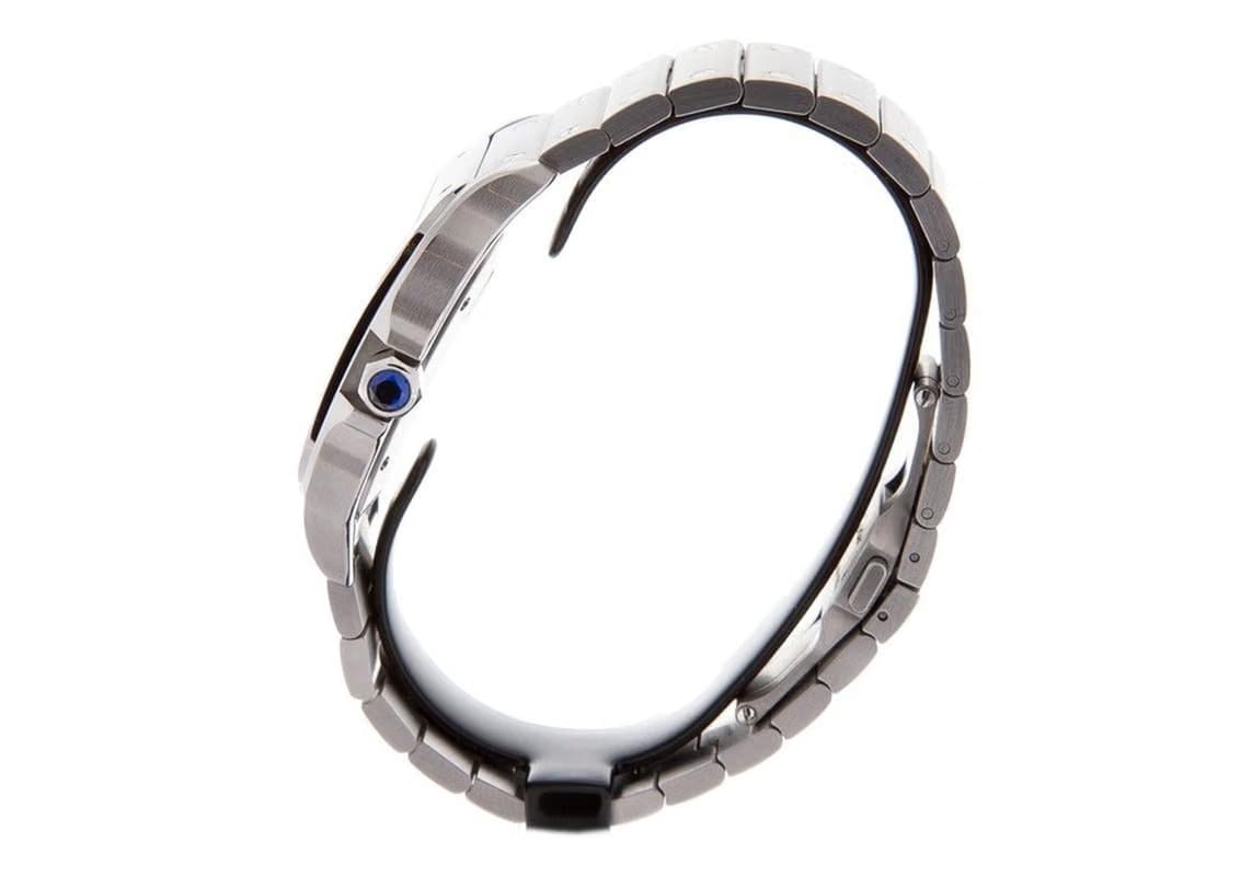 Cartier Santos