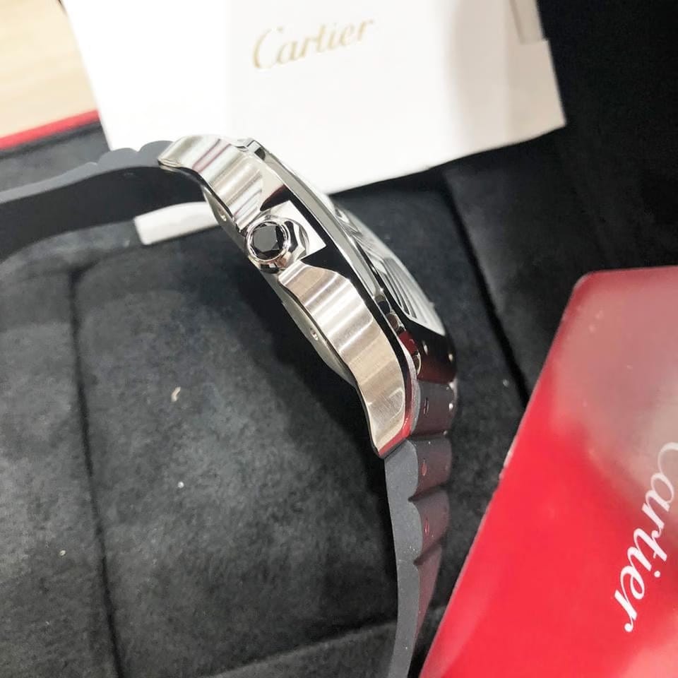 Cartier Santos