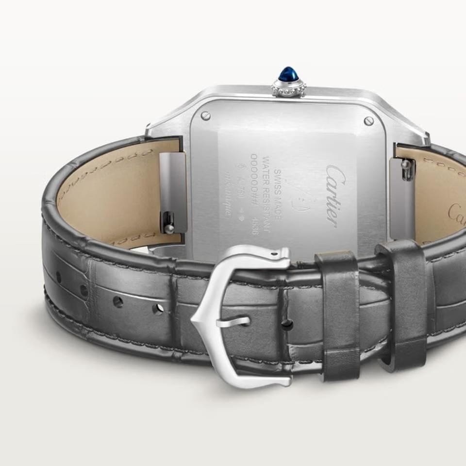 Cartier Santos