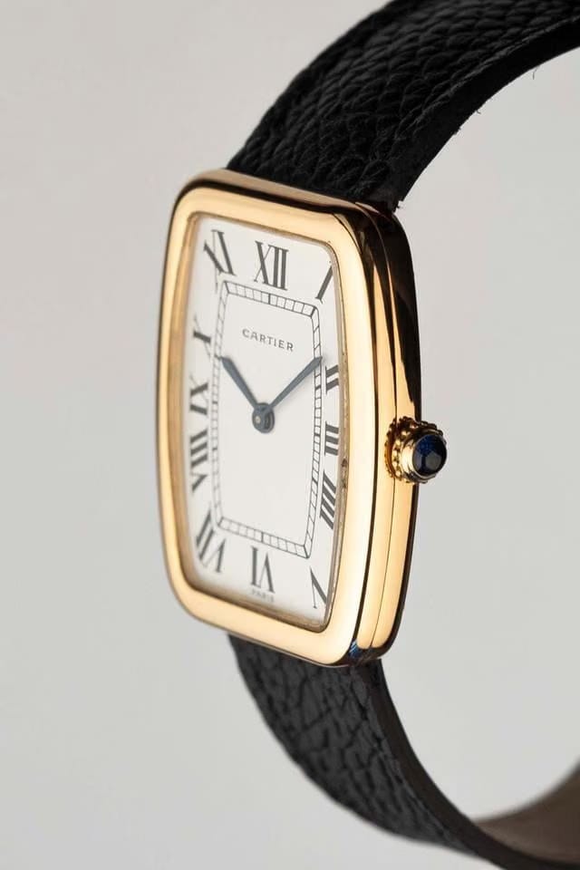 Cartier Faberge