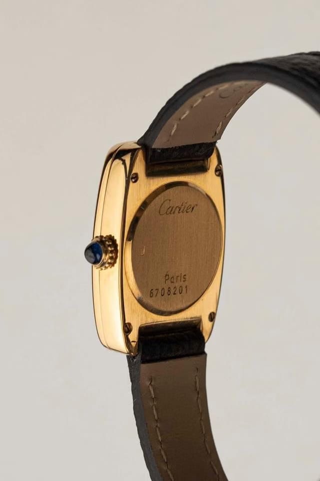 Cartier Faberge