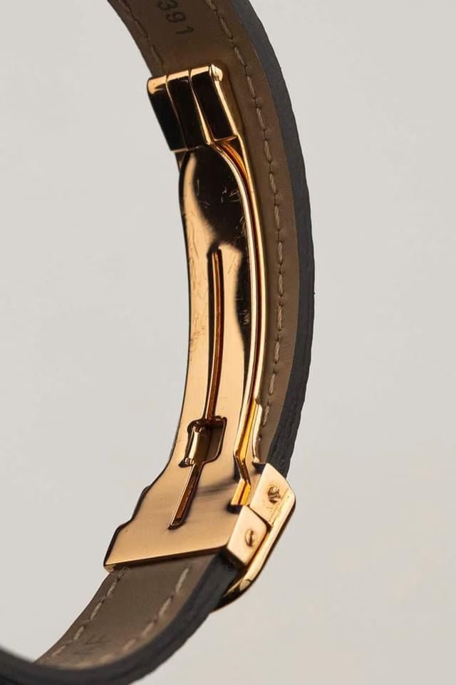 Cartier Faberge