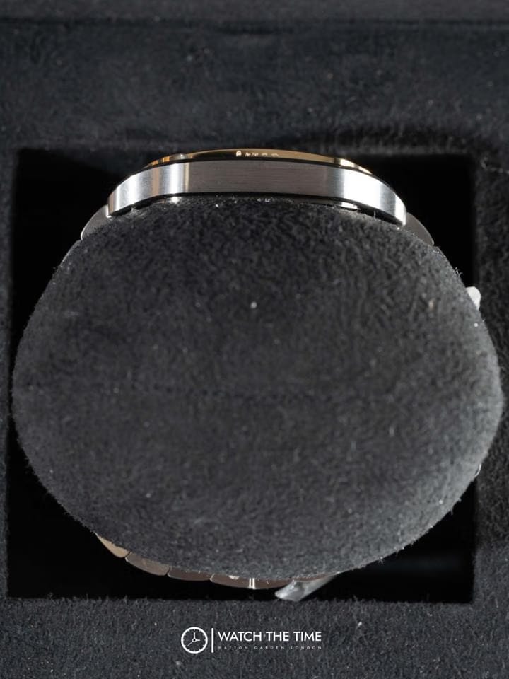 Cartier Santos