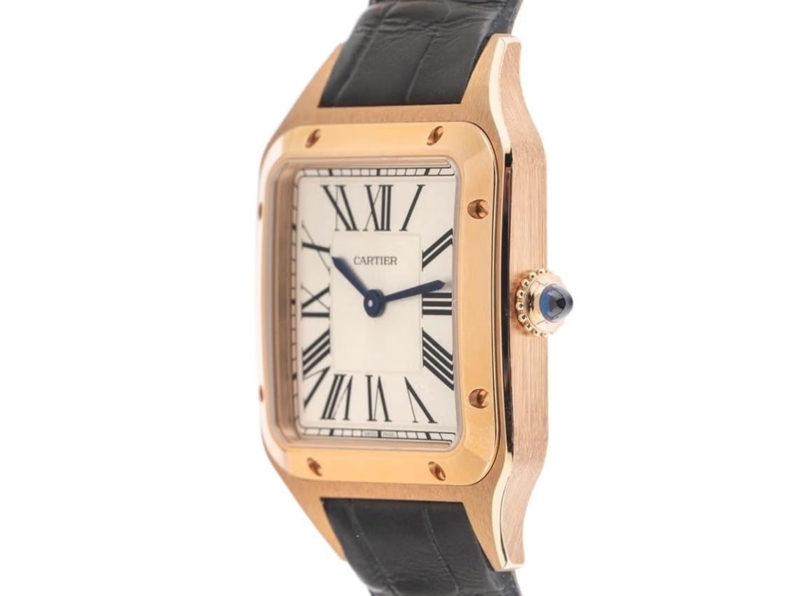 Cartier Santos