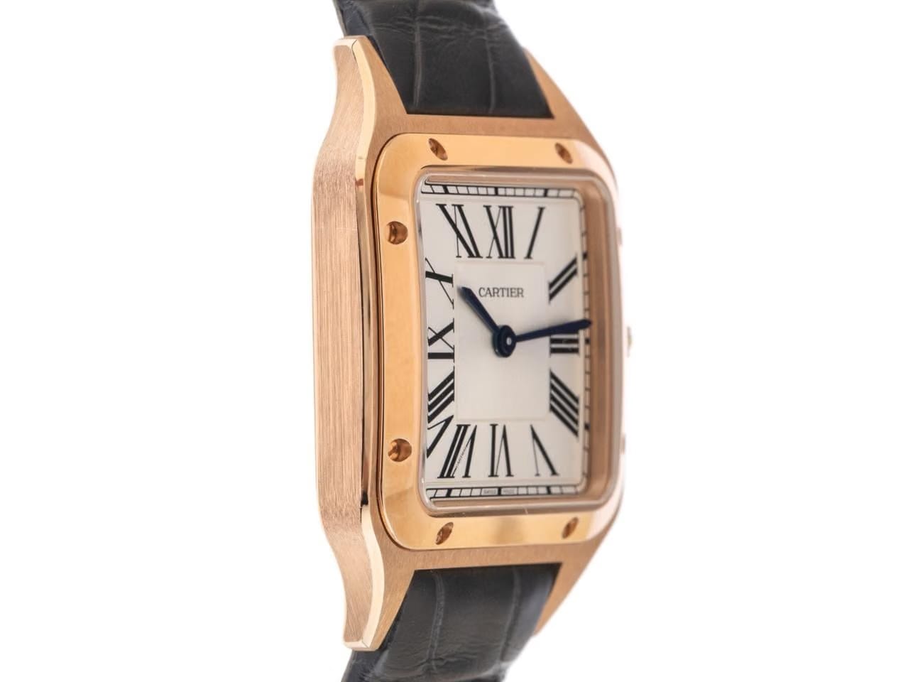 Cartier Santos