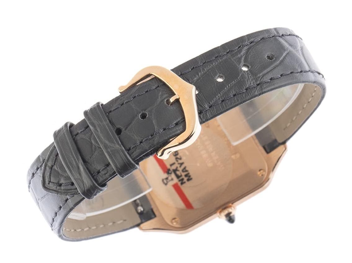Cartier Santos