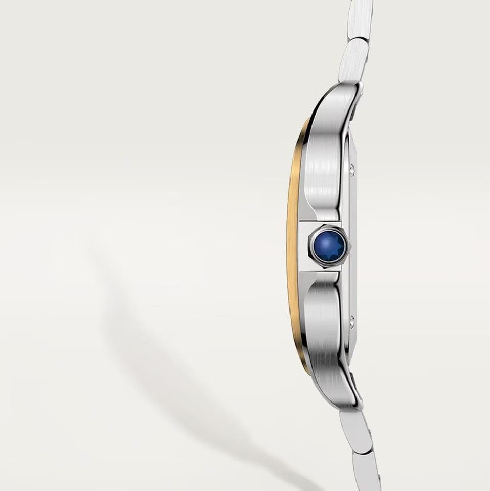 Cartier Santos