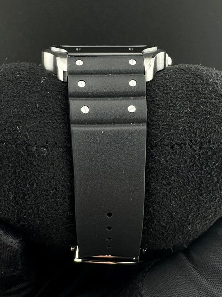 Cartier Santos