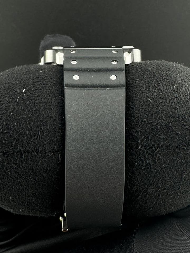 Cartier Santos