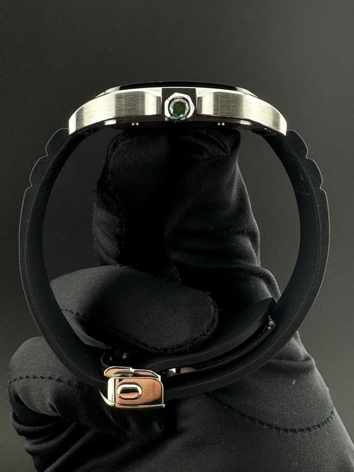 Cartier Santos