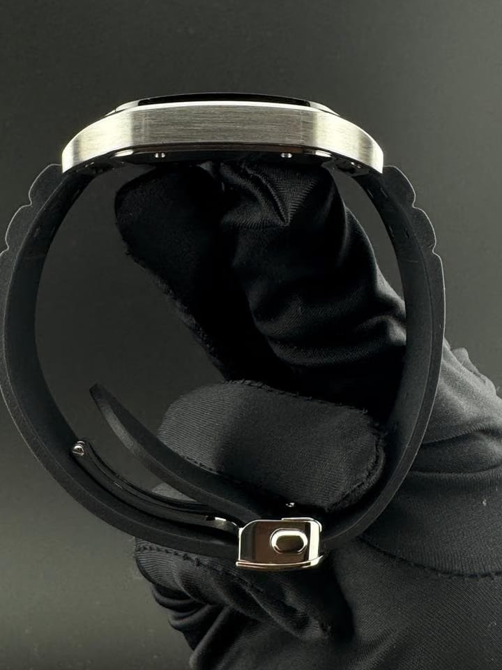 Cartier Santos