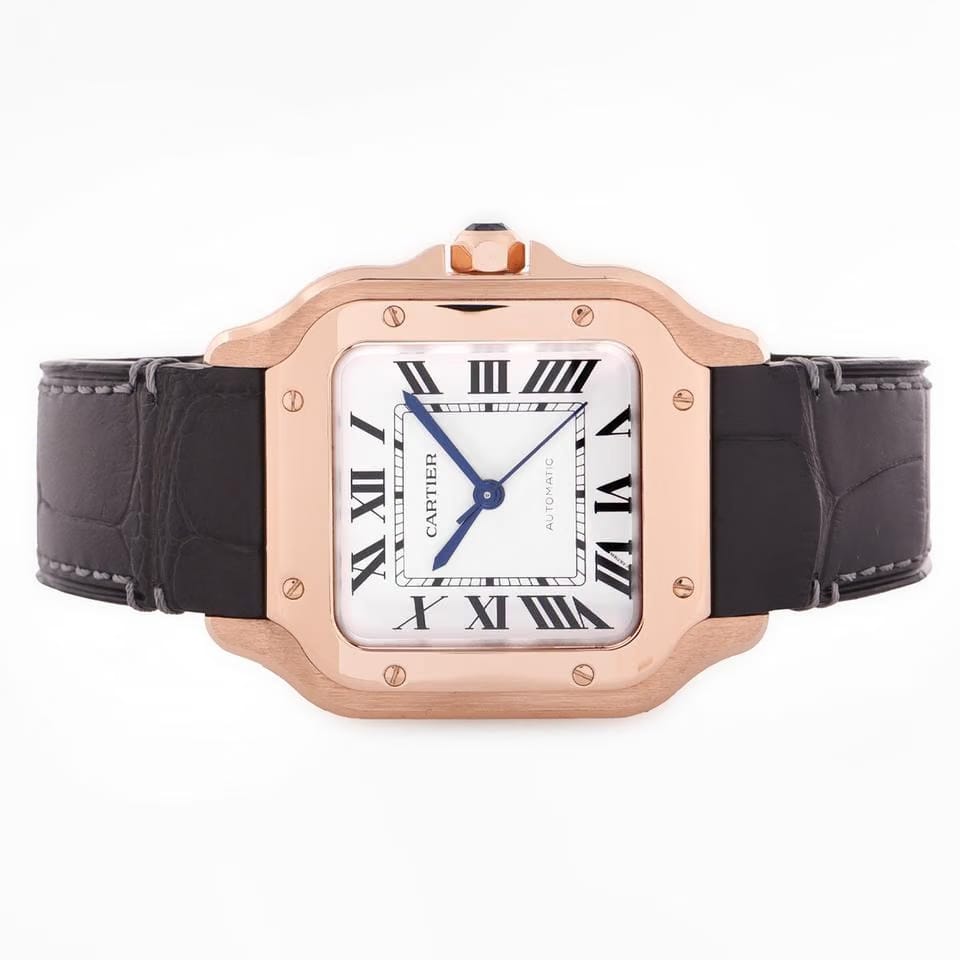 Cartier Santos