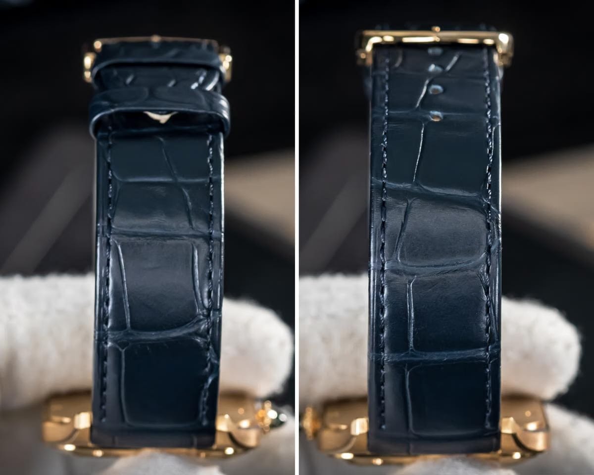 Cartier Santos