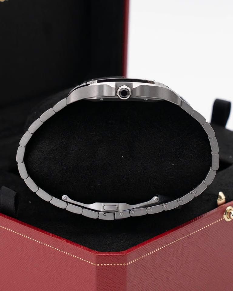 Cartier Santos
