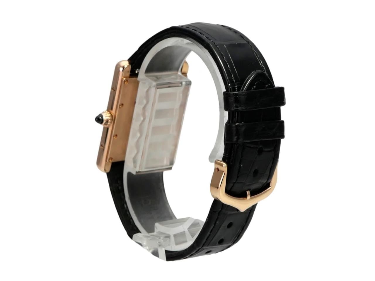 Cartier Tank
