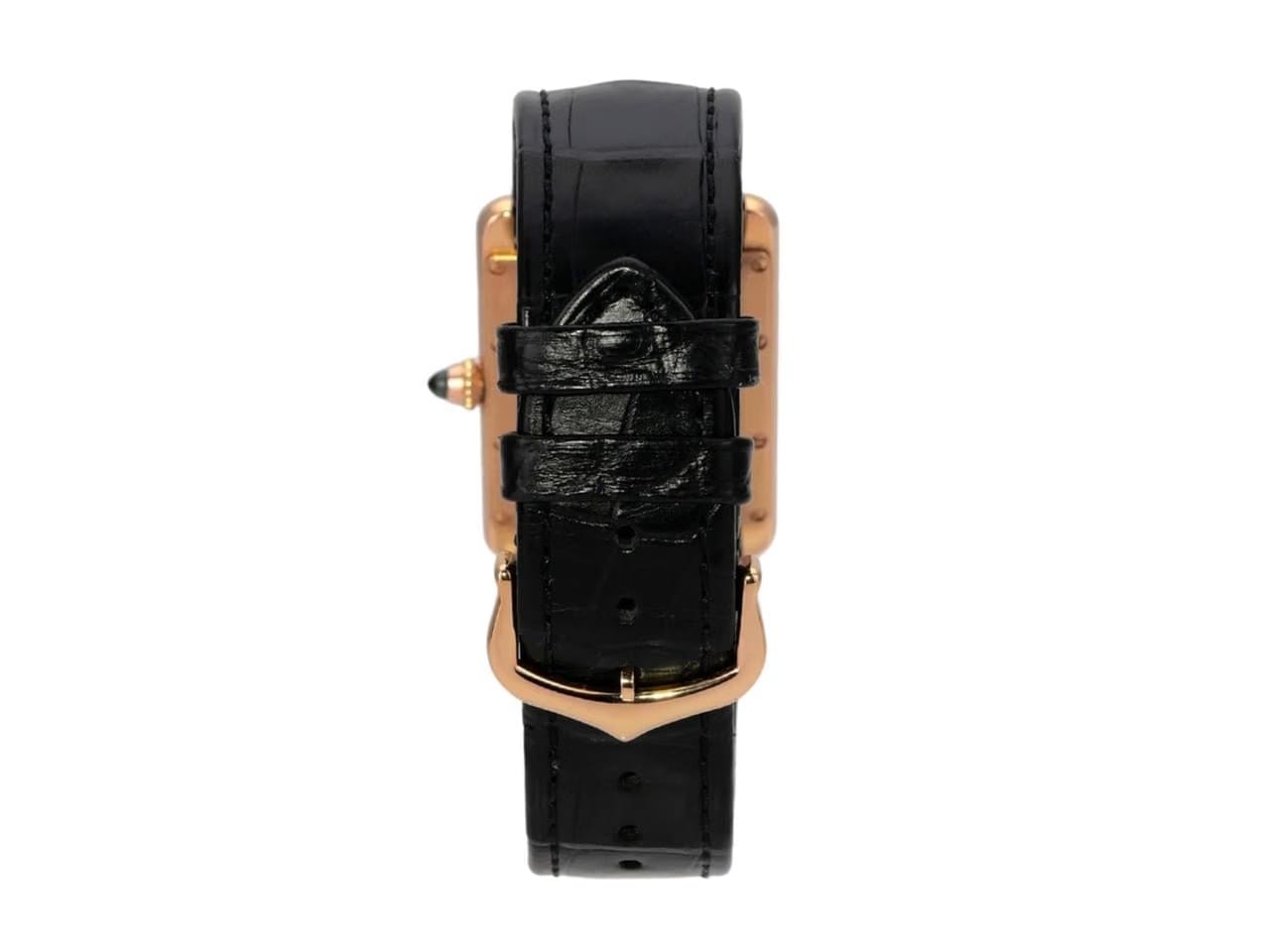 Cartier Tank