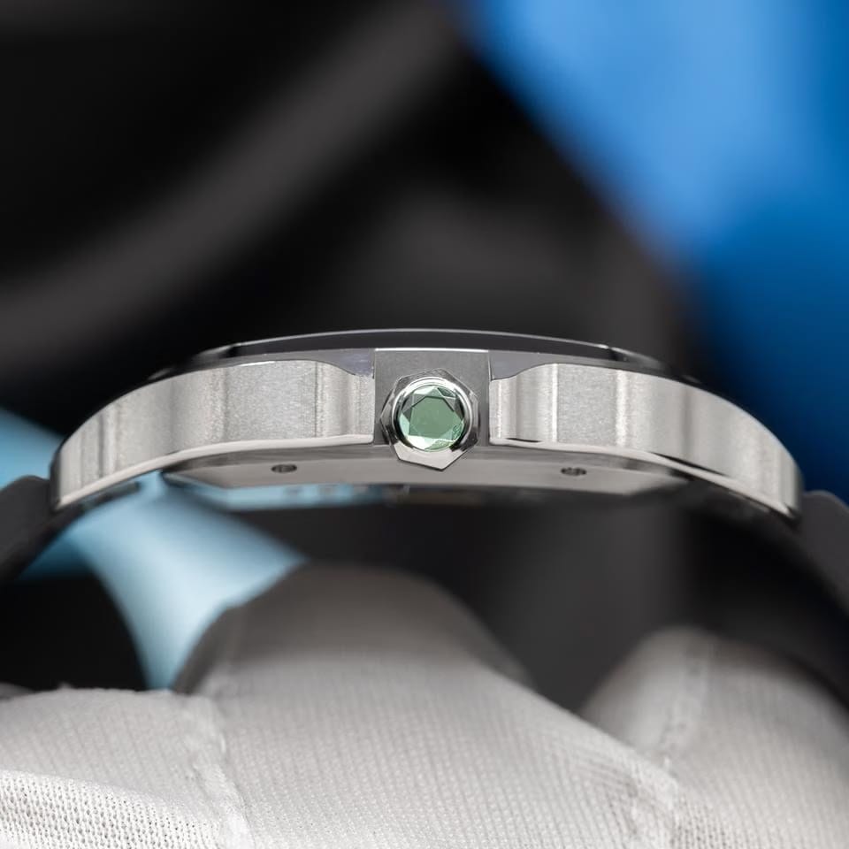 Cartier Santos