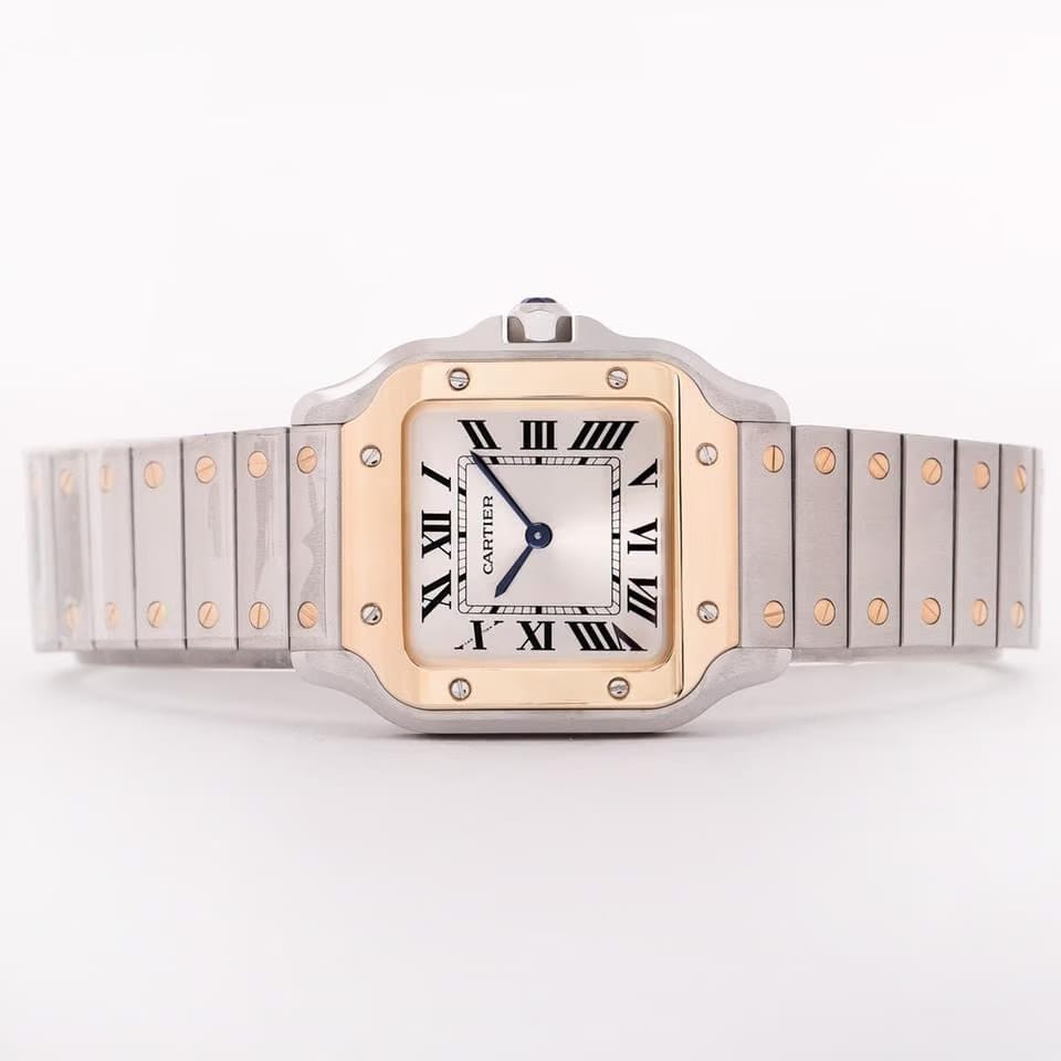 Cartier Santos