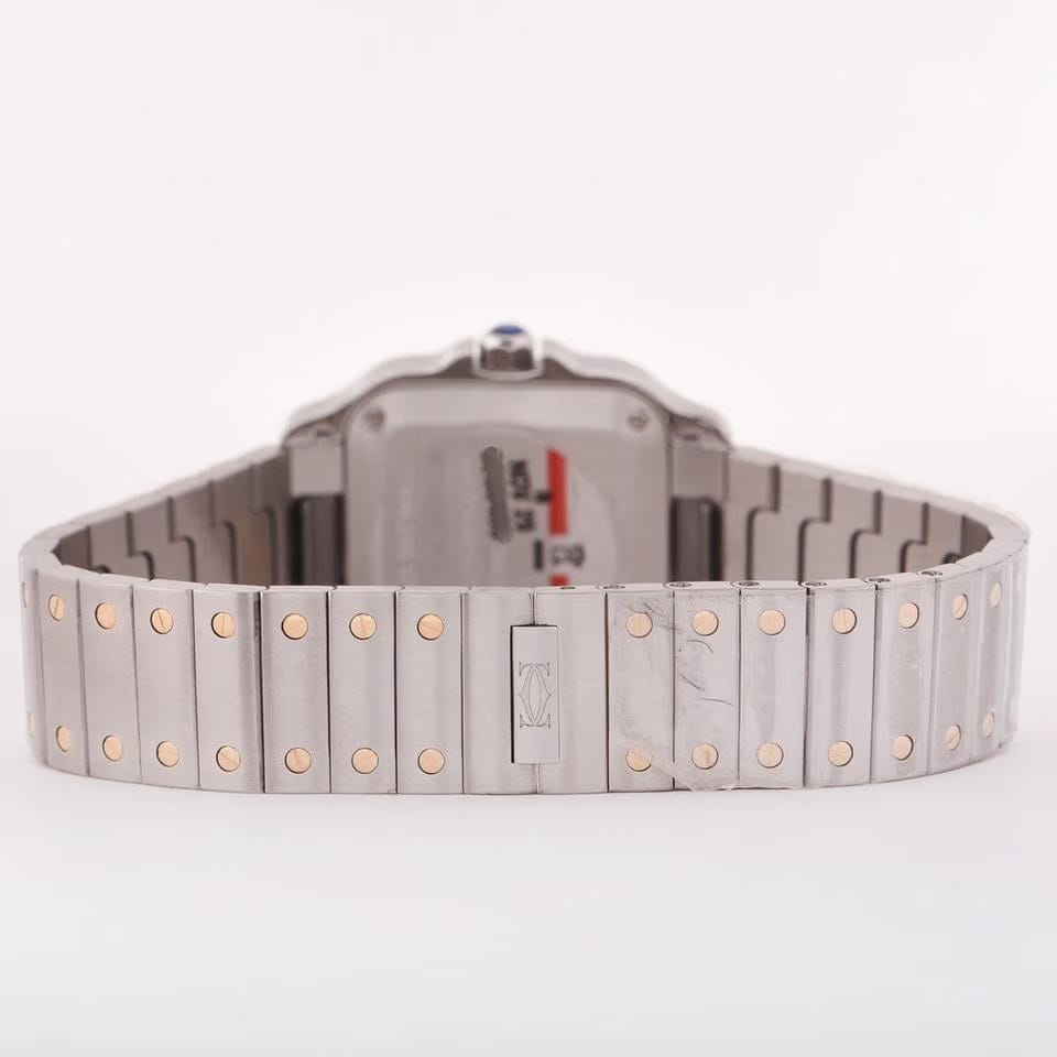 Cartier Santos
