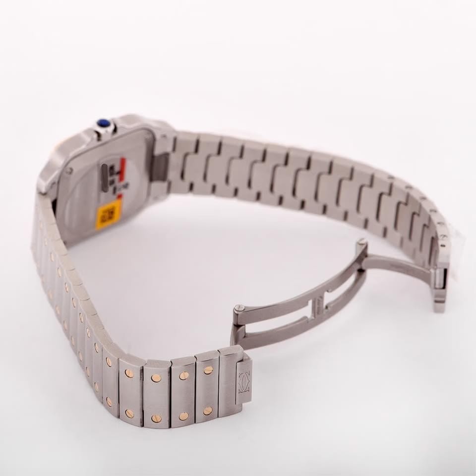 Cartier Santos