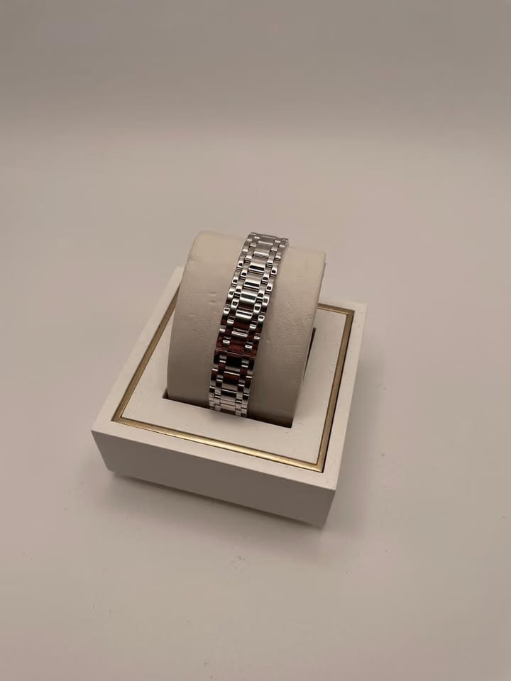 Cartier Tank
