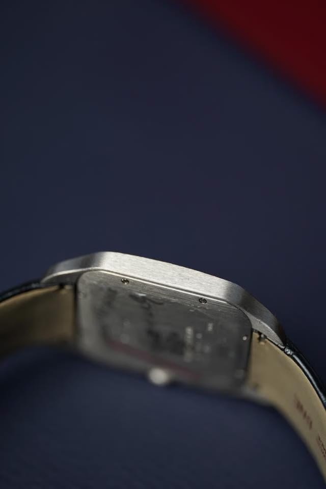 Cartier Santos
