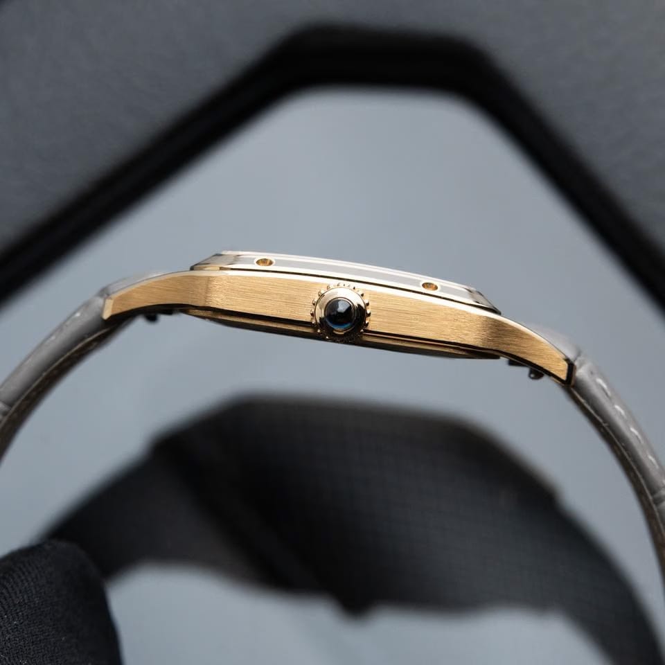 Cartier Santos