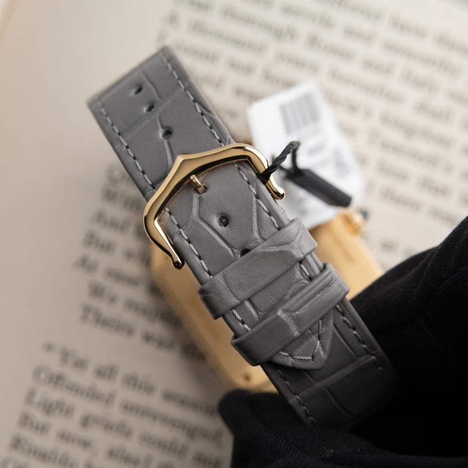 Cartier Santos