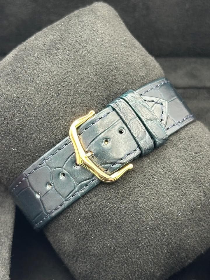 Cartier Santos