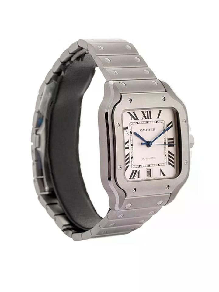 Cartier Santos