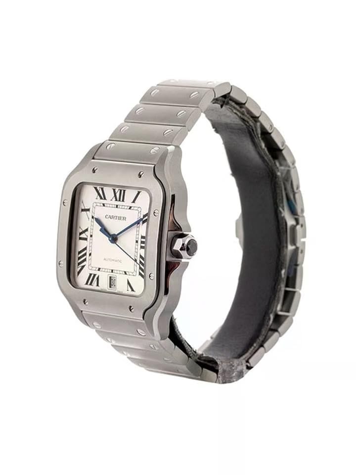 Cartier Santos