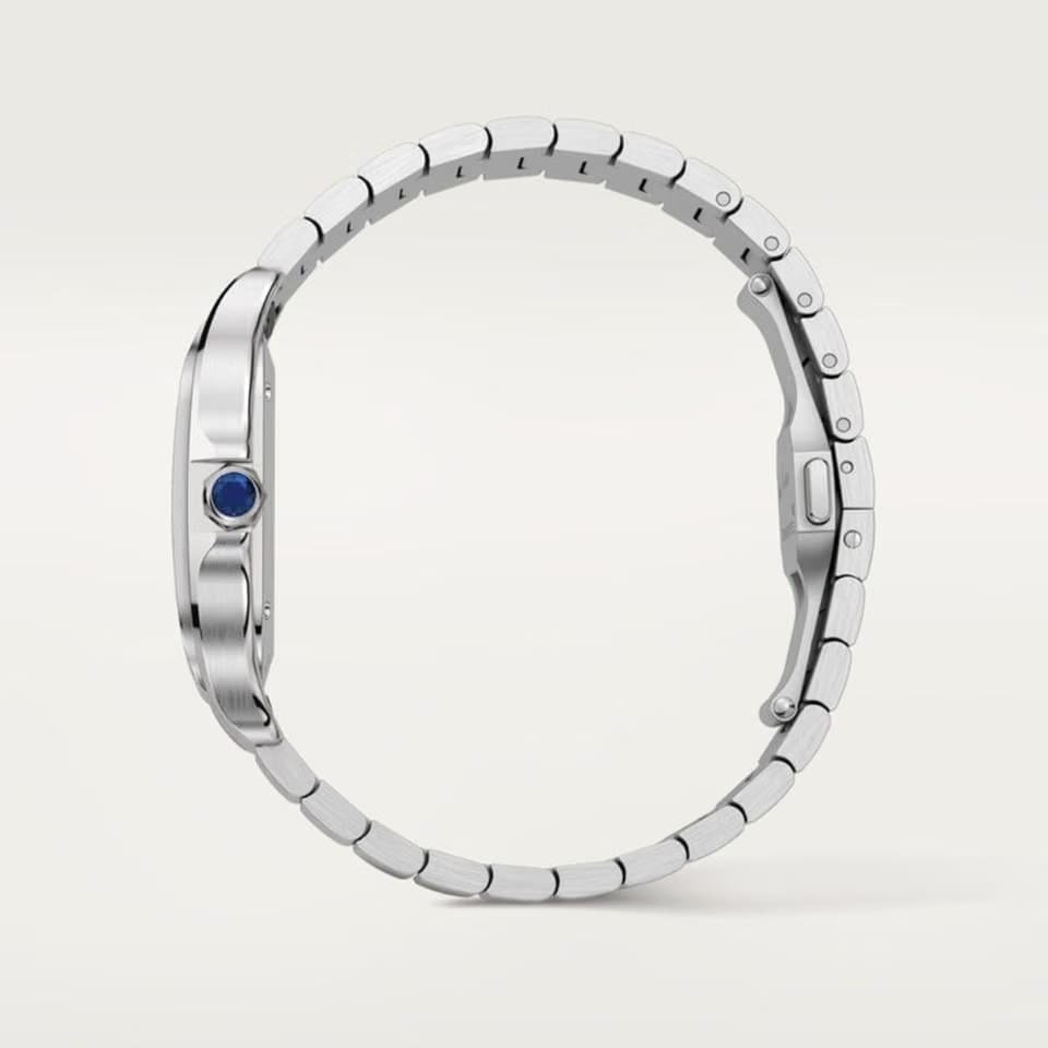 Cartier Santos
