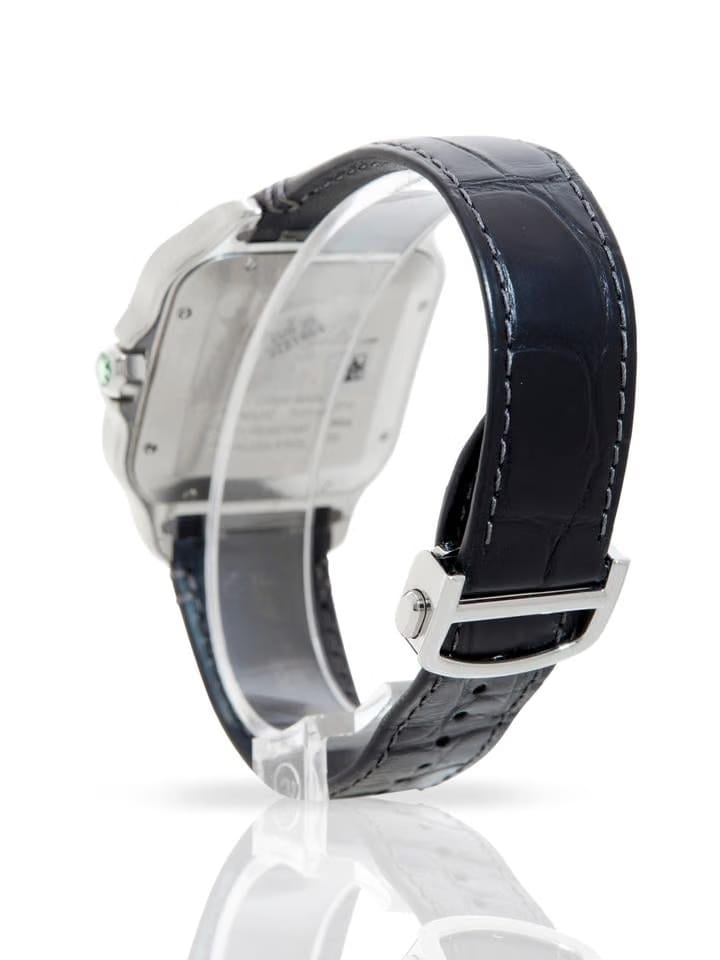 Cartier Santos