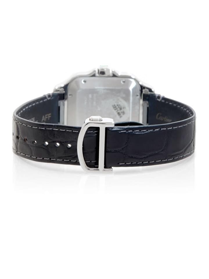 Cartier Santos
