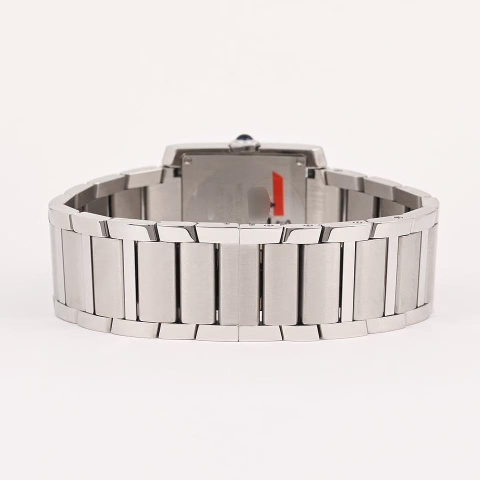 Cartier Tank