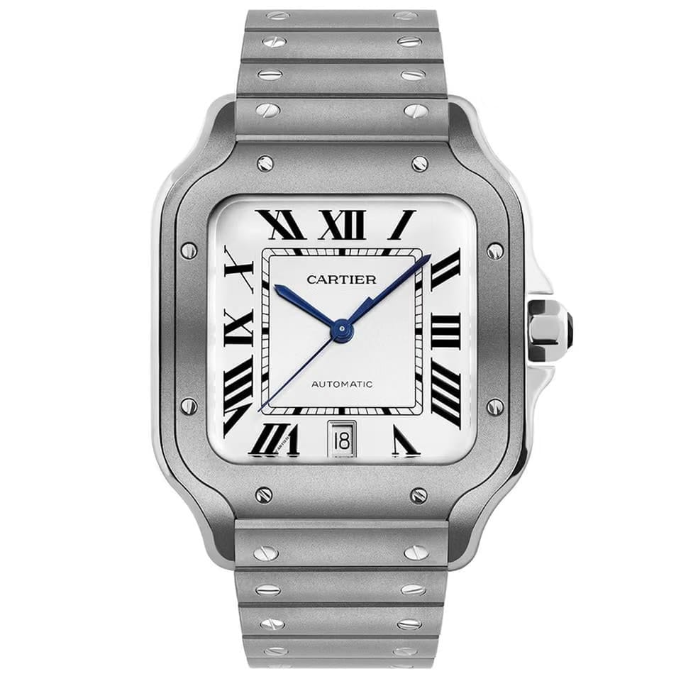 Cartier Santos