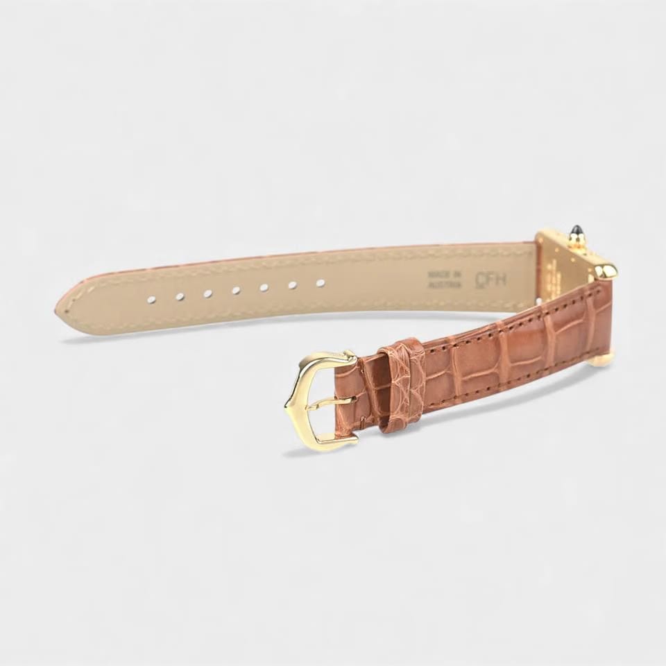 Cartier Tank