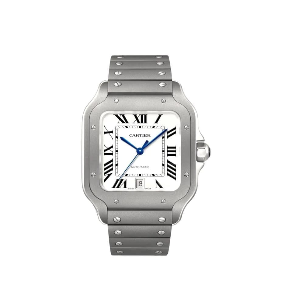 Cartier Santos