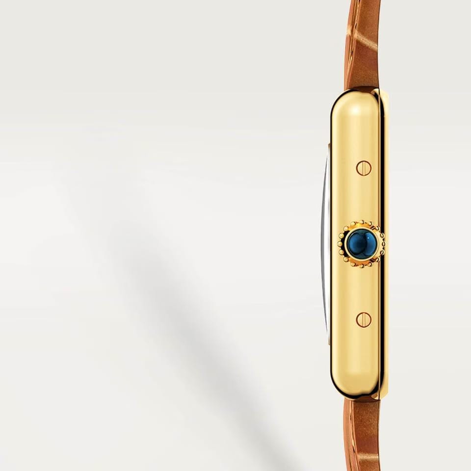 Cartier Tank