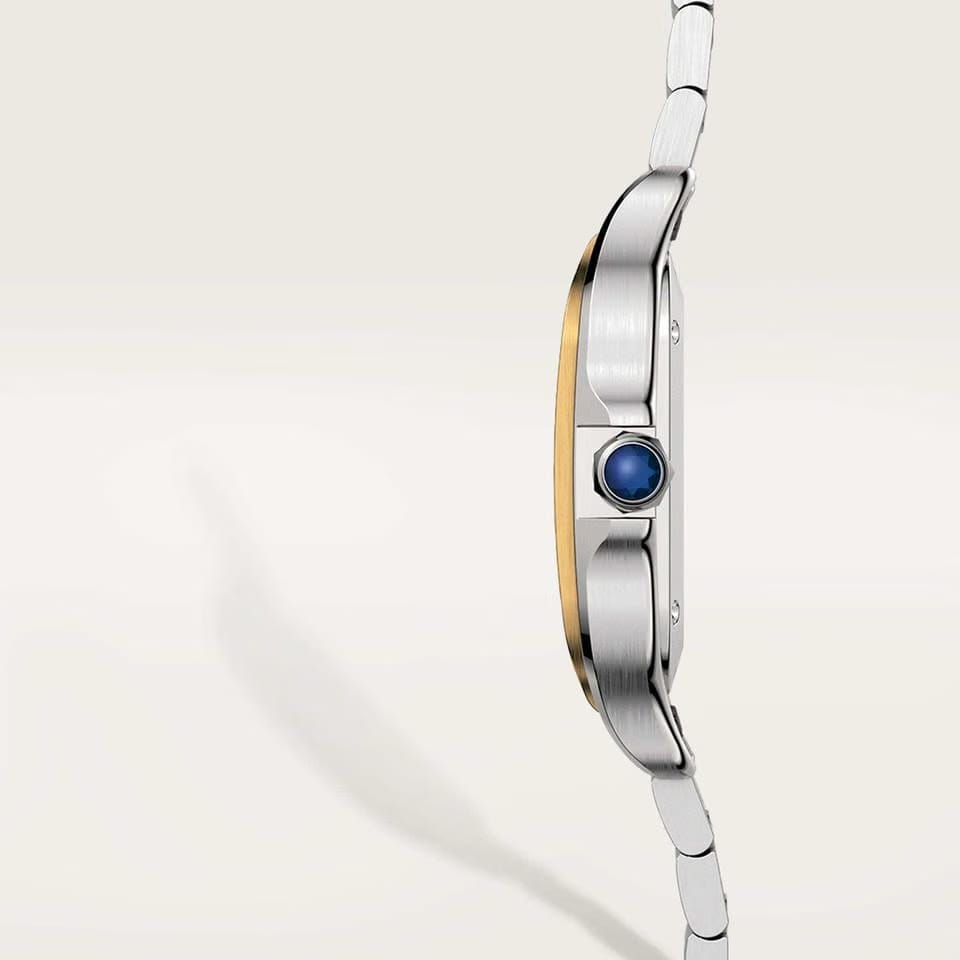 Cartier Santos